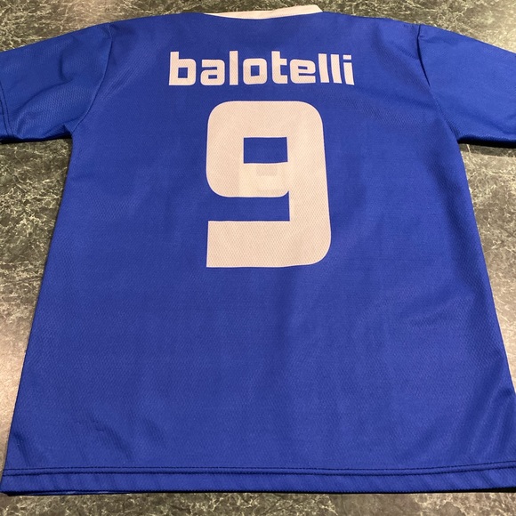 balotelli jersey